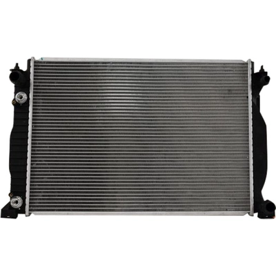 OSC - 2590 - Engine Coolant Radiator pa3