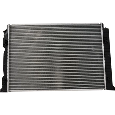 OSC - 2590 - Engine Coolant Radiator pa4