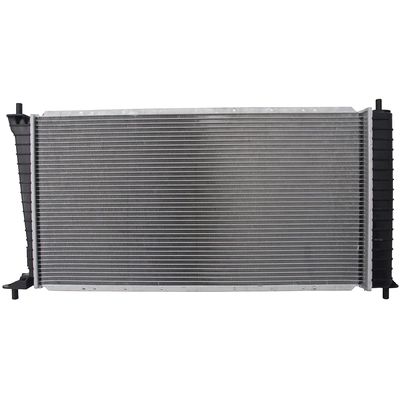 OSC - 2596 - Engine Coolant Radiator pa2