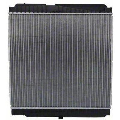 Radiator by OSC - 2603 pa2