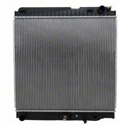 Radiator by OSC - 2603 pa3