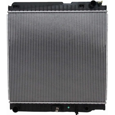 Radiator by OSC - 2603 pa4