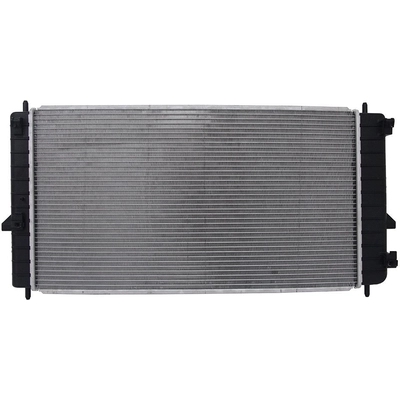 Radiator by OSC - 2608 pa3