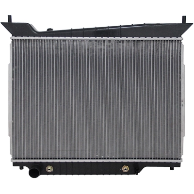 OSC - 2609 - Radiator pa2