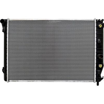 Radiator by OSC - 2611 pa2