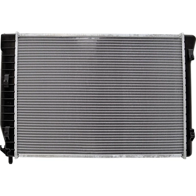 Radiator by OSC - 2611 pa3