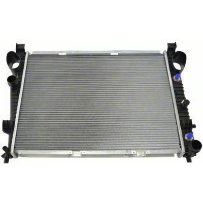Radiateur de OSC - 2652 pa1
