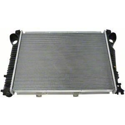 Radiateur de OSC - 2652 pa3