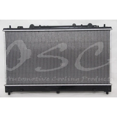 Radiator by OSC - 2672 pa2