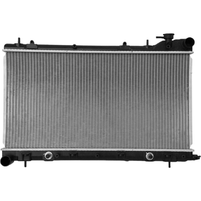 Radiator by OSC - 2674 pa2