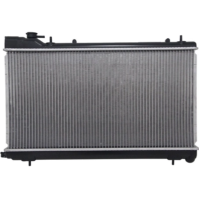 Radiator by OSC - 2674 pa3