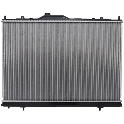 OSC - 2675 - Radiator pa2