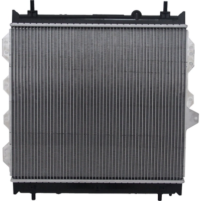 Radiator by OSC - 2677 pa6