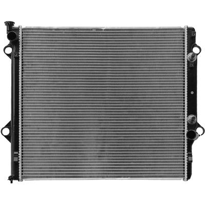 OSC - 2690 - Radiator pa1