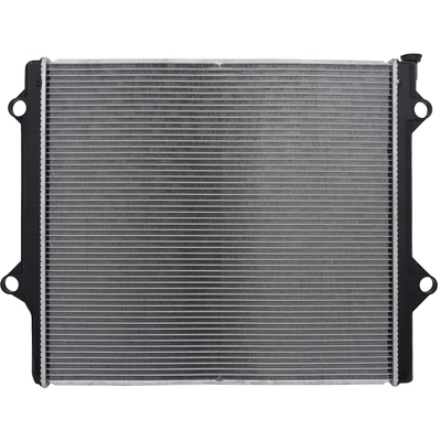 OSC - 2690 - Radiator pa2