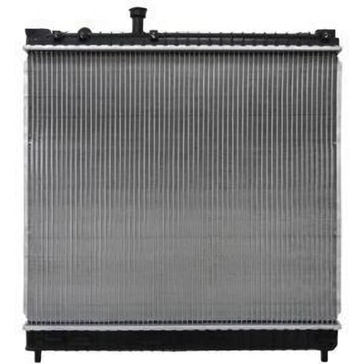 Radiateur de OSC - 2691 pa4