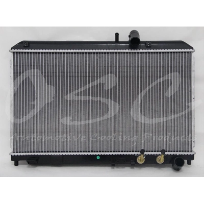 Radiator by OSC - 2694 pa1