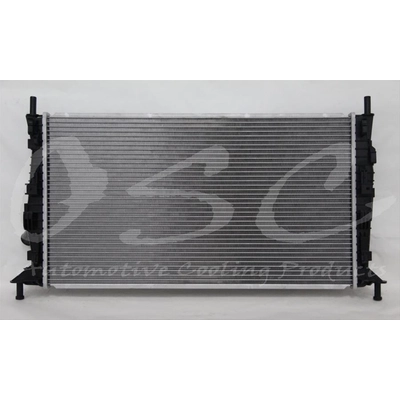 Radiator by OSC - 2696 pa2