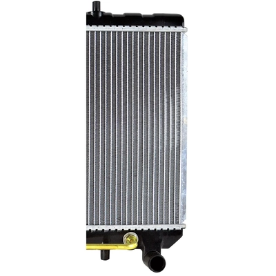 OSC - 2701 - Engine Coolant Radiator pa2