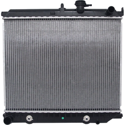 Radiator by OSC - 2707 pa6