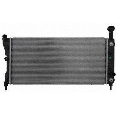 Radiateur by OSC - 2710 pa3