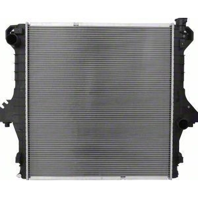 Radiator by OSC - 2711 pa2