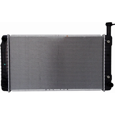 OSC - 2712 - Radiator pa4