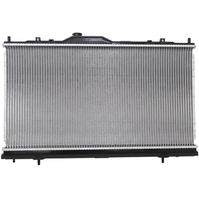 OSC - 2723 - Radiator pa2