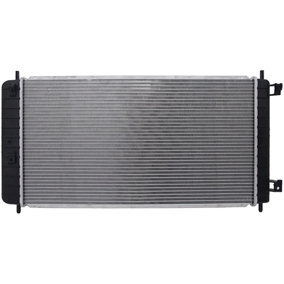 OSC - 2727 - Radiateur pa2