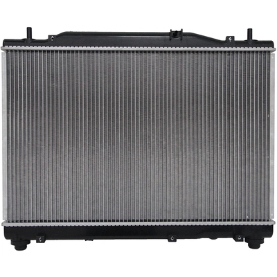 OSC - 2731 - Radiateur pa2