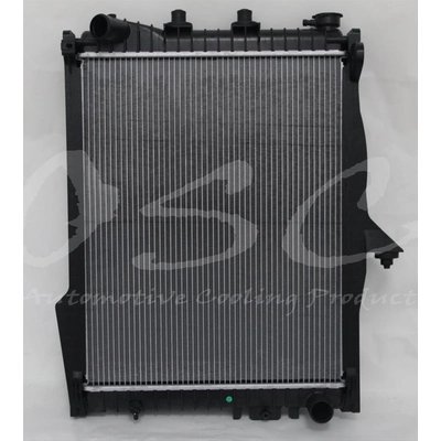 Radiator by OSC - 2738 pa1