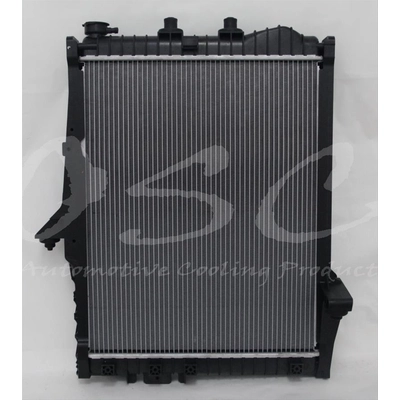 Radiator by OSC - 2738 pa2