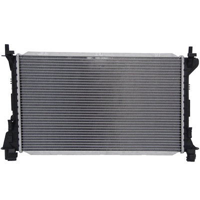 OSC - 2740 - Engine Coolant Radiator pa2