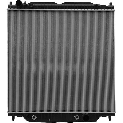 OSC - 2741 - Radiateur pa2