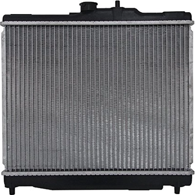 Radiator by OSC - 2745 pa2
