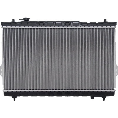 OSC - 2759 - Radiateur pa2