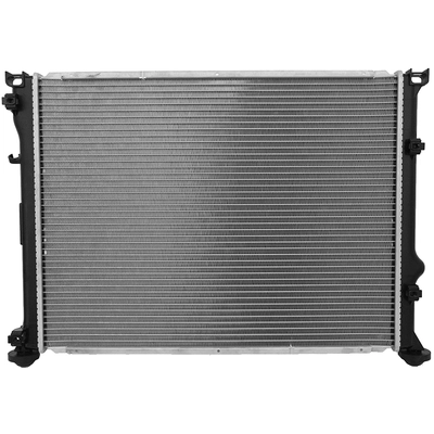 OSC - 2766 - Radiateur pa2