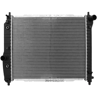 OSC - 2774 - Engine Coolant Radiator pa1