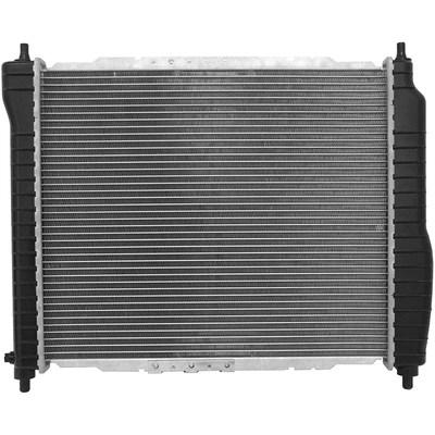 OSC - 2774 - Engine Coolant Radiator pa2