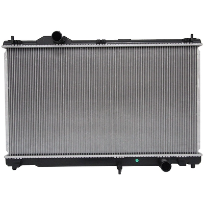 OSC - 2782 - Engine Coolant Radiator pa1