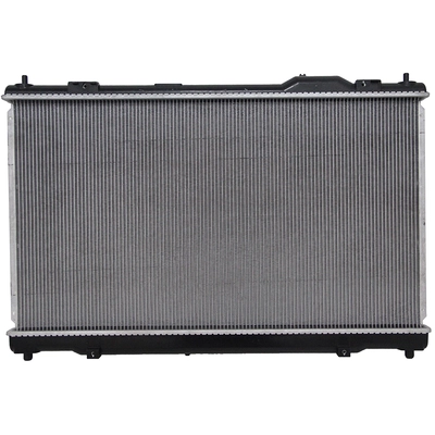 OSC - 2782 - Engine Coolant Radiator pa2