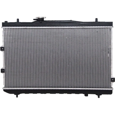 Radiator by OSC - 2784 pa2