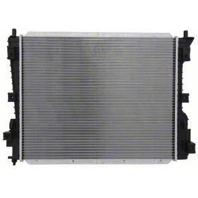 Radiator by OSC - 2789 pa3