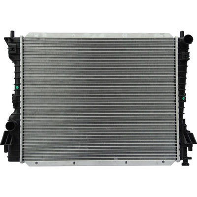 Radiator by OSC - 2789 pa5