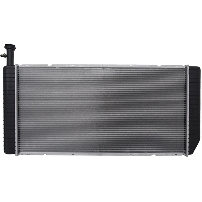 OSC - 2791 - Radiator pa2