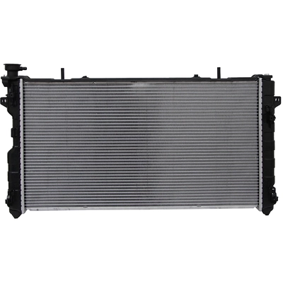 OSC - 2795 - Radiateur pa2