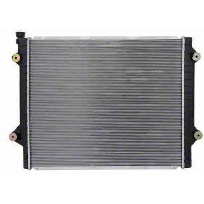 Radiator by OSC - 2802 pa3