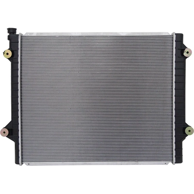 Radiator by OSC - 2802 pa5