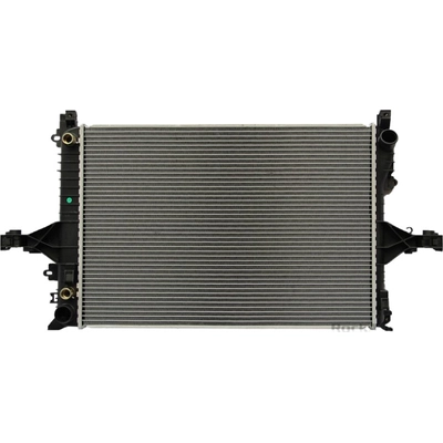 Radiator by OSC - 2805 pa2