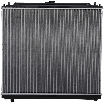Radiator by OSC - 2807 pa6